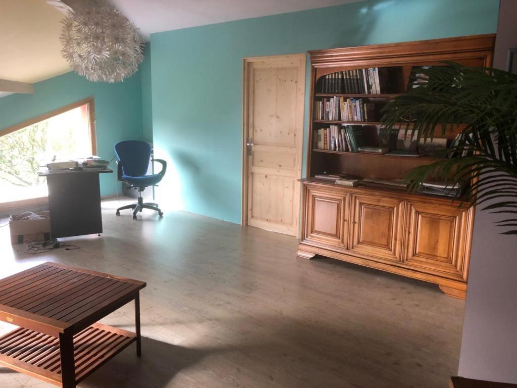 Villa Padivier Saint-Point-Lac Ngoại thất bức ảnh